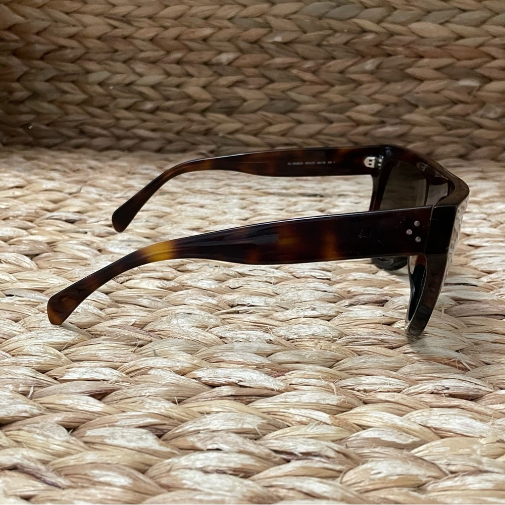 Celine Geometric Sunglasses‎ - Picture 4 of 6
